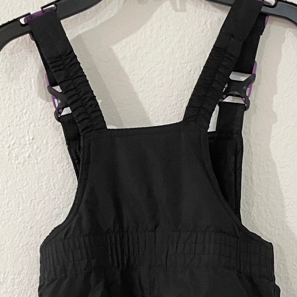 Champion Snow Bib Pants Girls Small/6 - Picture 3 of 10